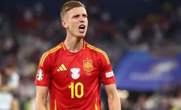 Which Euro 2024 stars could move this summer?