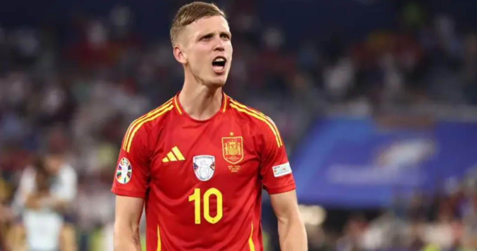 Which Euro 2024 stars could move this summer?