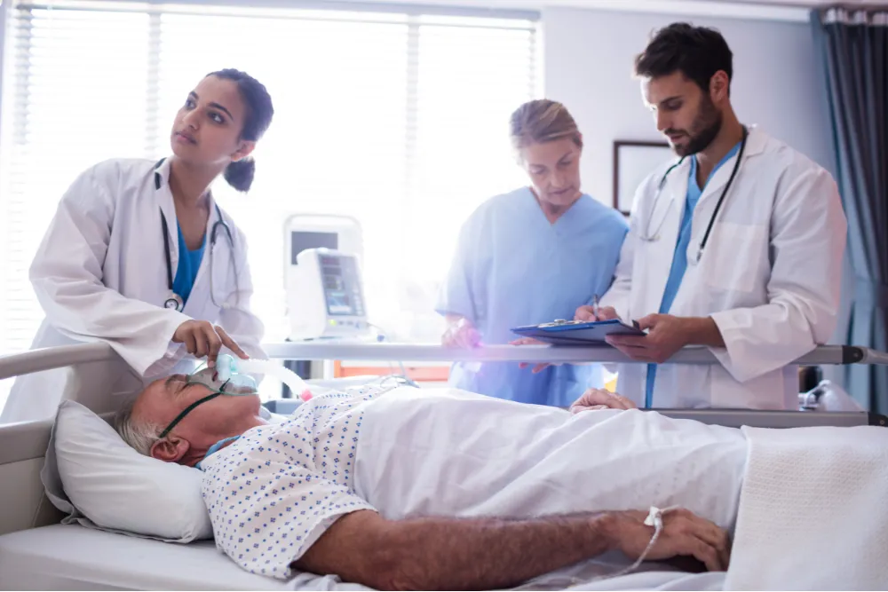 How Baptist Health Lexington Transforms Lives