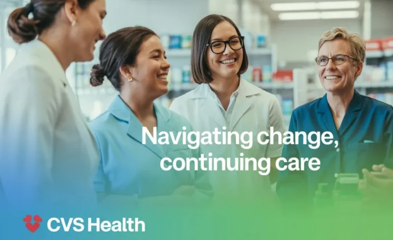 CVS Health Layoffs – 4 Big Reasons Behind Cuts