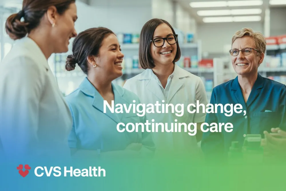 CVS Health Layoffs – 4 Big Reasons Behind Cuts