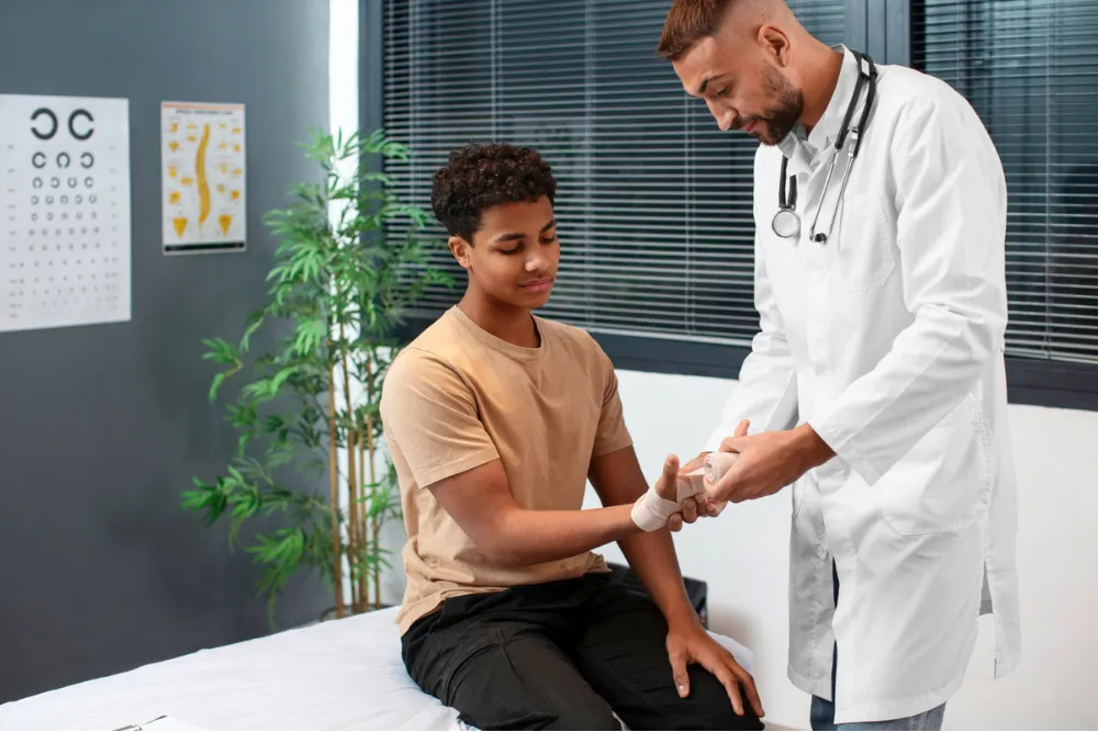 Deion Sanders Health – Problems and Solutions