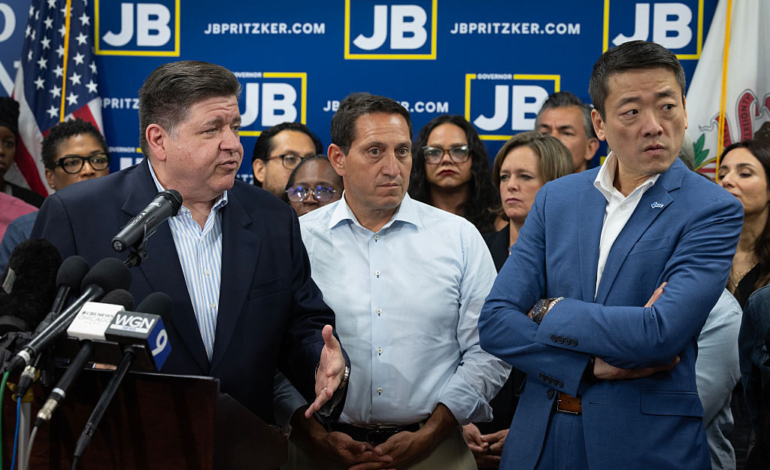 Texas Democrats seek to block redistricting vote by leaving state