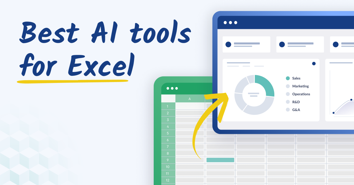 The Best AI Spreadsheet Tool for Combining Spreadsheets Free in 2025