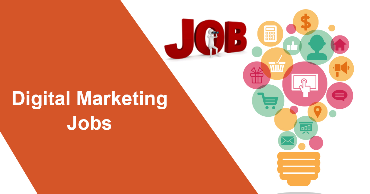 How to Find Digital Marketing Jobs Near Me: A Complete Guide