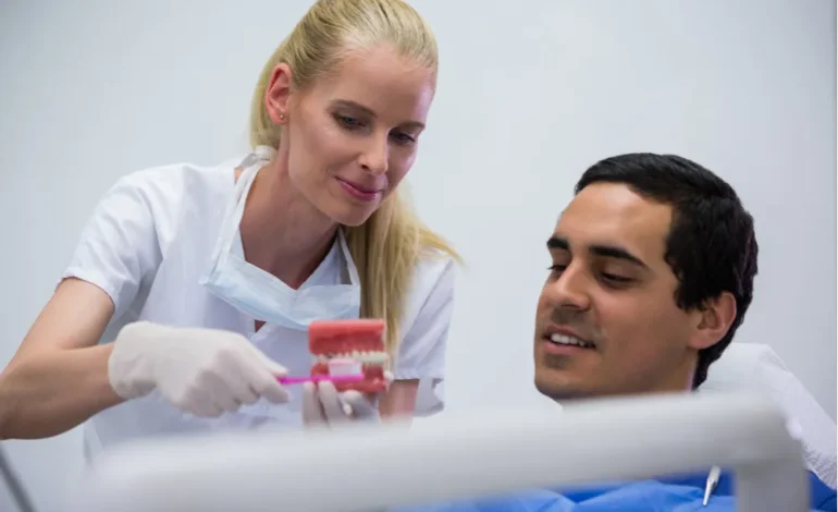 Cosmetic Dental Bonding - 7 Benefits for a Perfect Smile