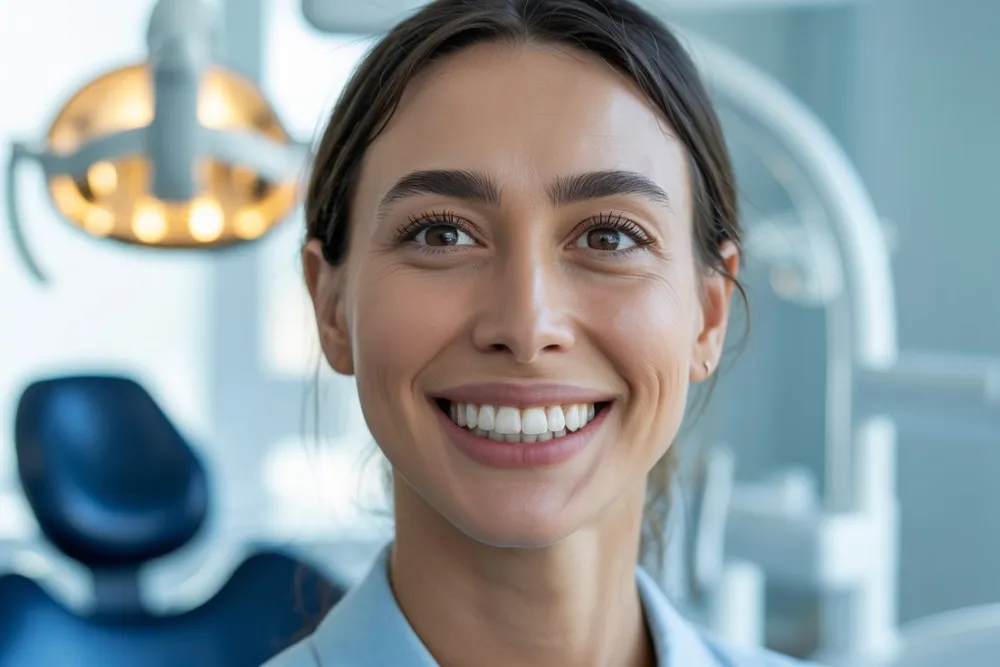 Dental Veneers For Missing Teeth – Restore Natural Smile